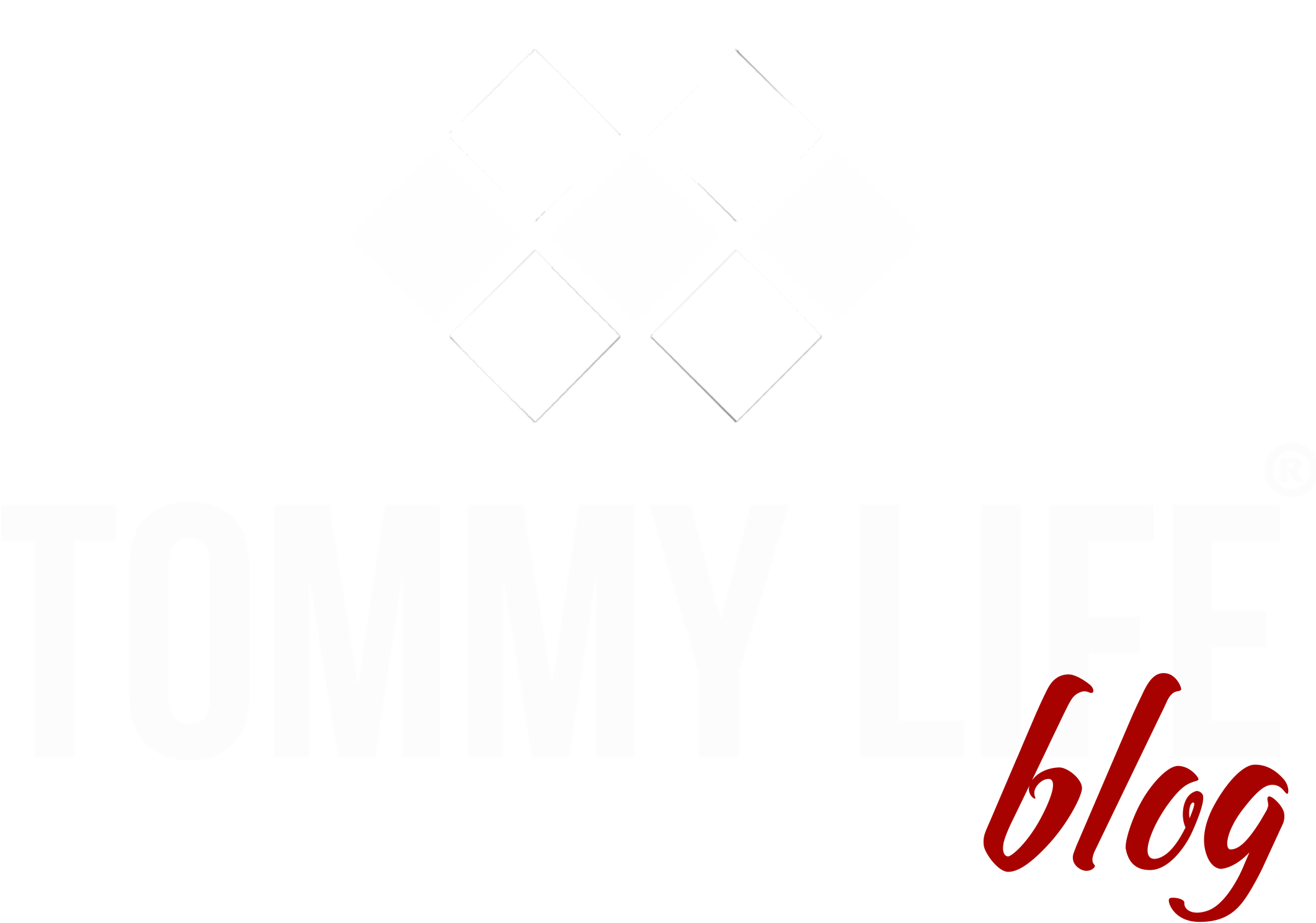 Tommy Life Blog
